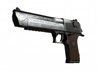 Desert Eagle Naga